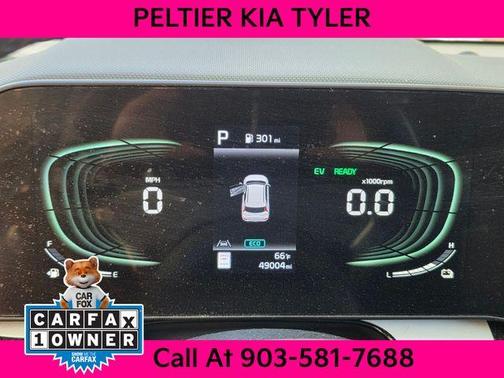 2023 Kia Niro EX Touring