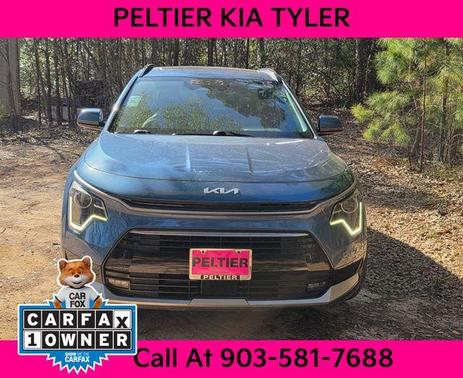 2023 Kia Niro EX Touring