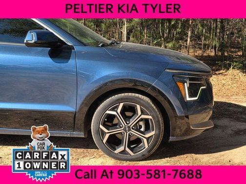 2023 Kia Niro EX Touring