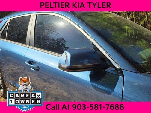 2023 Kia Niro EX Touring