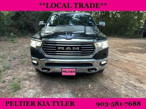 2020 RAM 1500 Longhorn