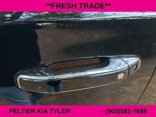 2015 Chevrolet Suburban 1500 LTZ