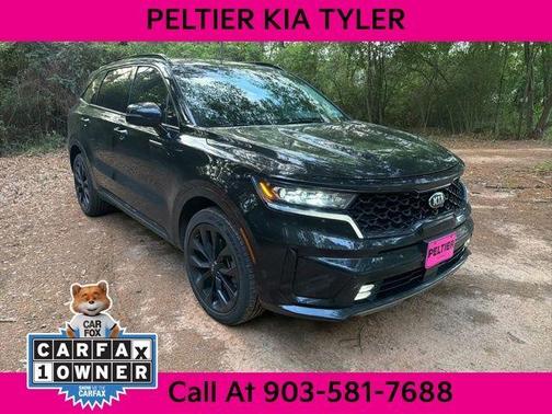 2021 Kia Sorento SX