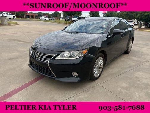 2014 Lexus ES 350 Base