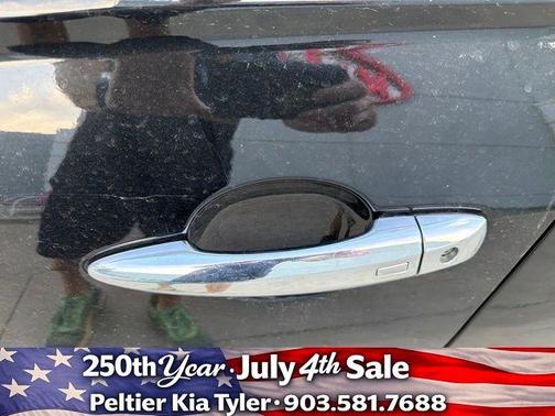 Black 2021 Nissan Altima 2.5 SV