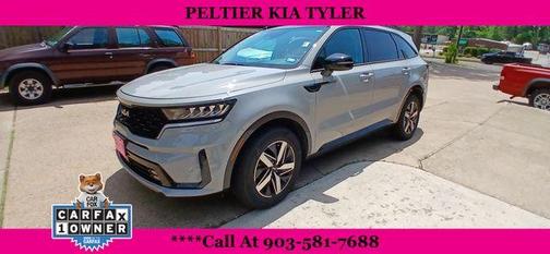 2022 Kia Sorento EX