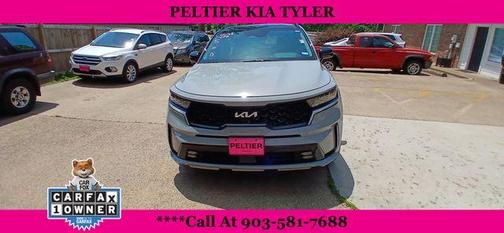 2022 Kia Sorento EX