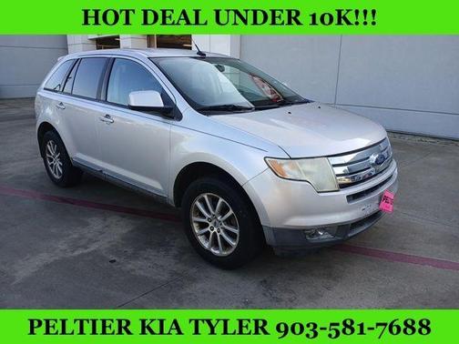 2010 Ford Edge SEL