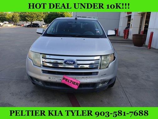 2010 Ford Edge SEL