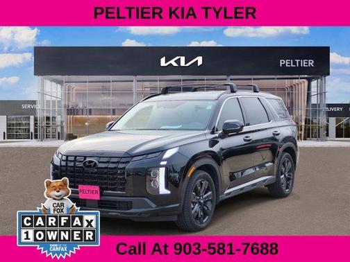 2025 Hyundai PALISADE XRT