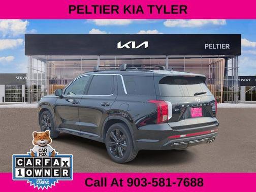 2025 Hyundai PALISADE XRT