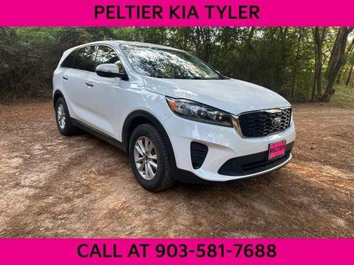 2020 Kia Sorento L