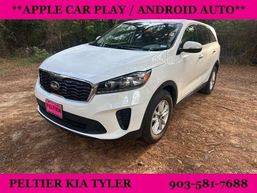 2020 Kia Sorento L