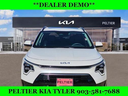 2023 Kia Niro SX Touring