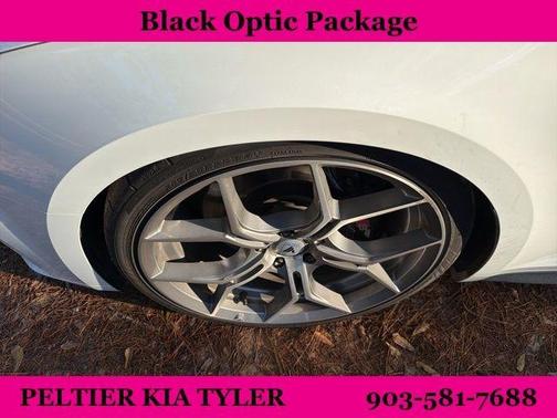 2019 Audi S5 3.0T Premium Plus