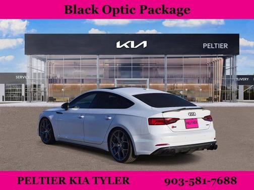 2019 Audi S5 3.0T Premium Plus