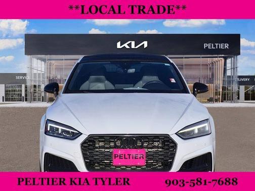 2019 Audi S5 3.0T Premium Plus