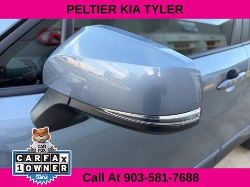 CELESTITE 2023 Toyota Corolla Cross LE