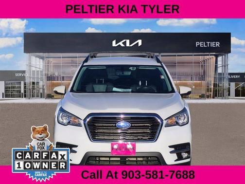 2021 Subaru Ascent Limited 7-Passenger