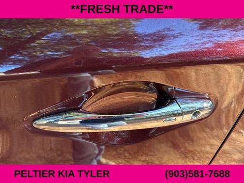 2014 INFINITI QX60 Base