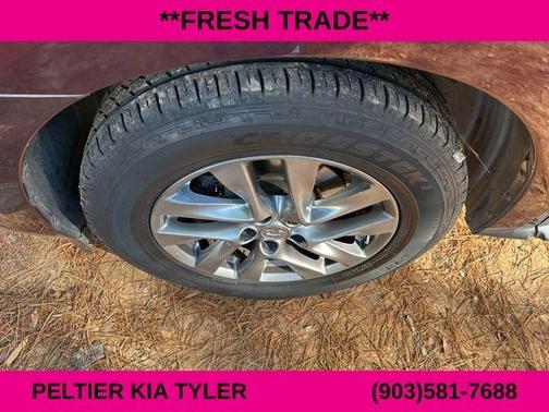 2014 INFINITI QX60 Base