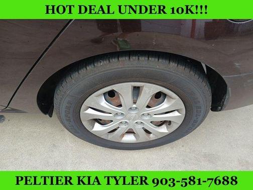2011 Kia Forte EX