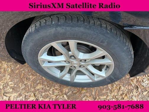 2015 Chevrolet Camaro 1LT