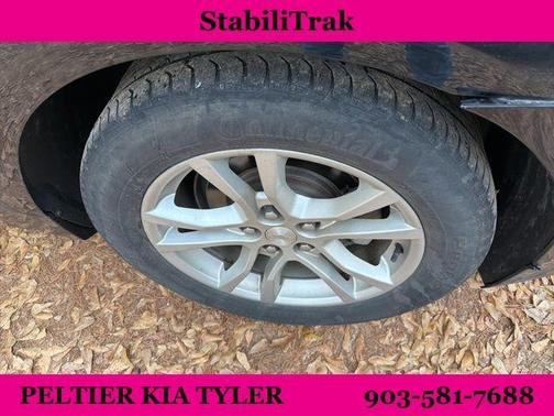 2015 Chevrolet Camaro 1LT