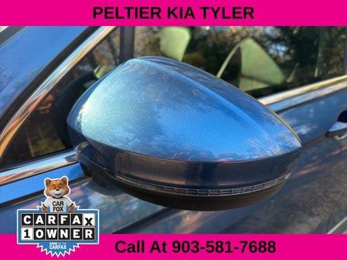 2019 Volkswagen Tiguan 2.0T SEL