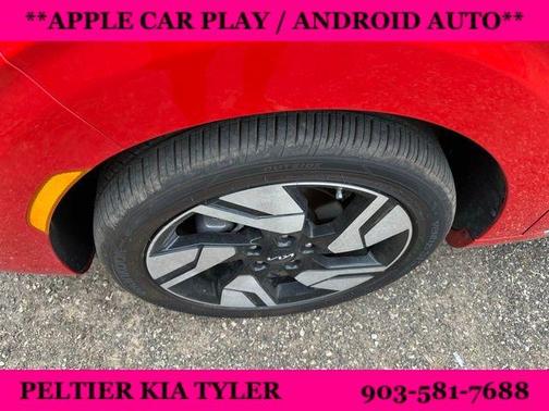2024 Kia Soul GT-Line 2.0L