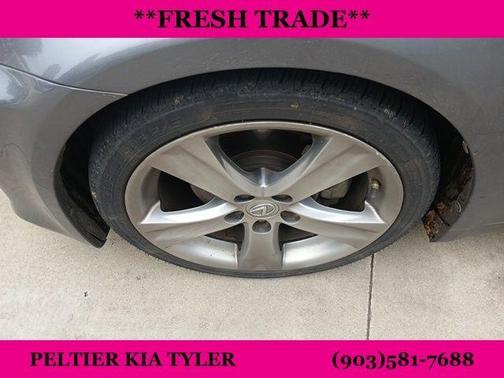 2012 Lexus IS 250 Base