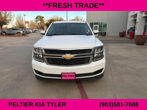 2019 Chevrolet Tahoe LS