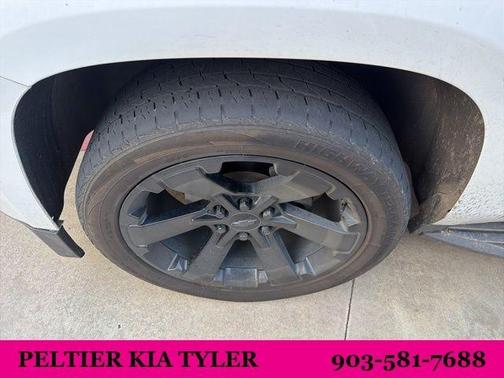 2019 Chevrolet Tahoe LS