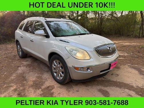 2011 Buick Enclave CXL