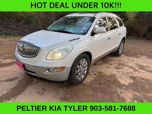 2011 Buick Enclave CXL