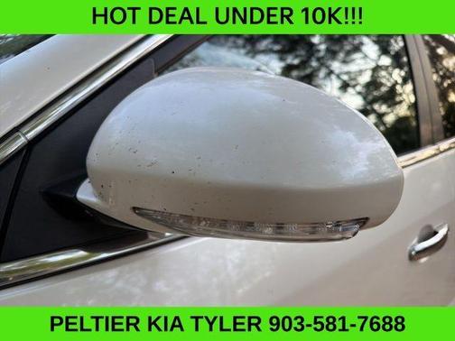 2011 Buick Enclave CXL