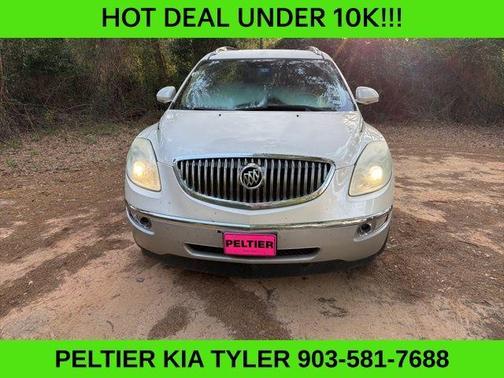 2011 Buick Enclave CXL