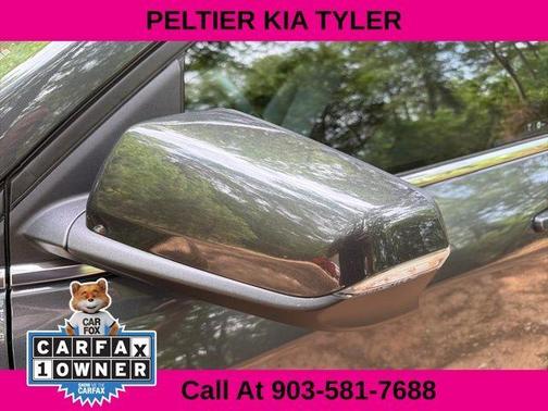 Nightfall Gray Metallic 2018 Chevrolet Equinox 1LT