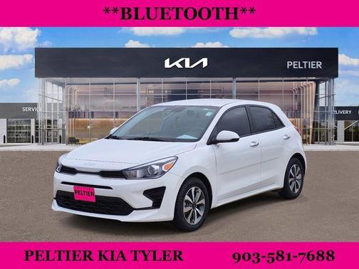 2023 Kia Rio S