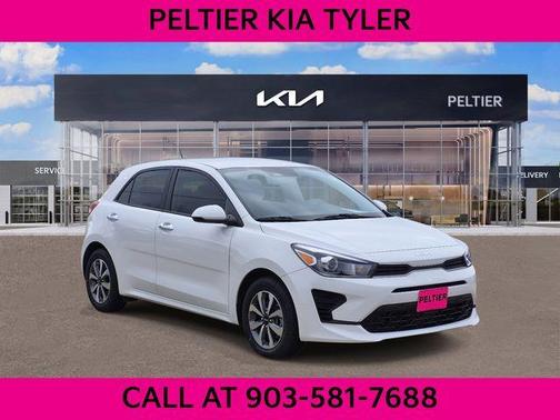 2023 Kia Rio S
