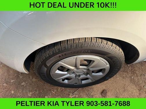 2011 Kia Soul Base