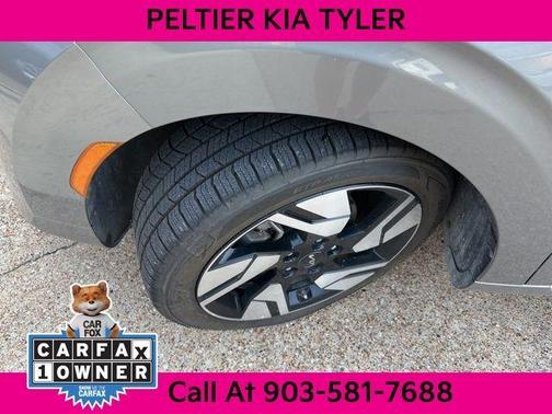 2023 Kia Soul GT-Line 2.0L