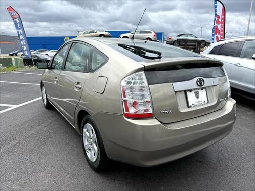 2006 Toyota Prius One