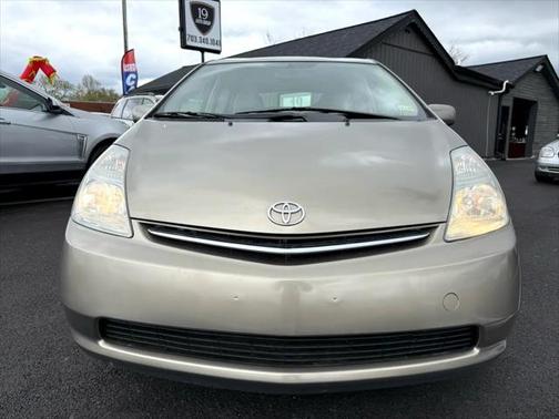 2006 Toyota Prius One