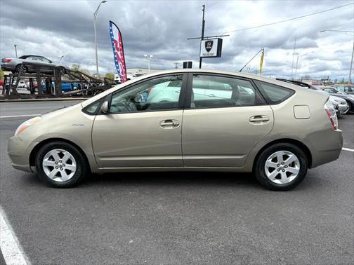 2006 Toyota Prius One