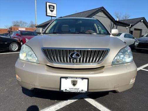 2004 Lexus RX 330 Base