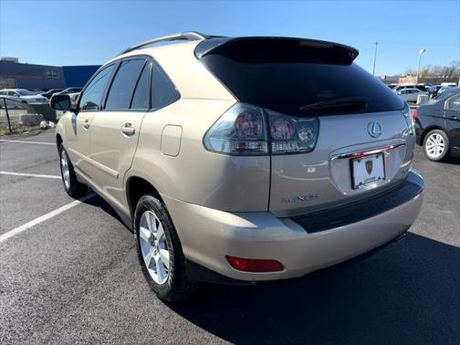 2004 Lexus RX 330 Base