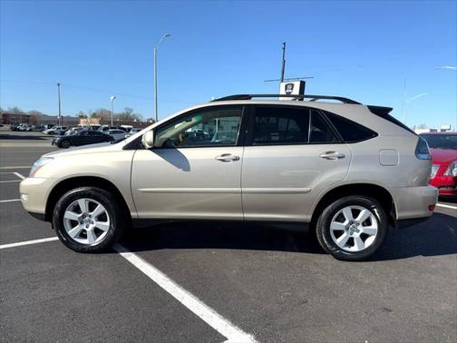 2004 Lexus RX 330 Base