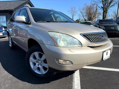 2004 Lexus RX 330 Base
