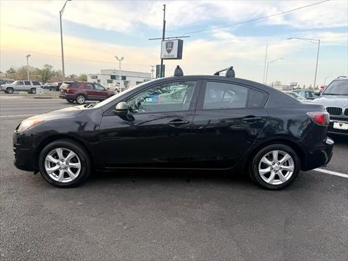 2010 Mazda Mazda3 i Touring